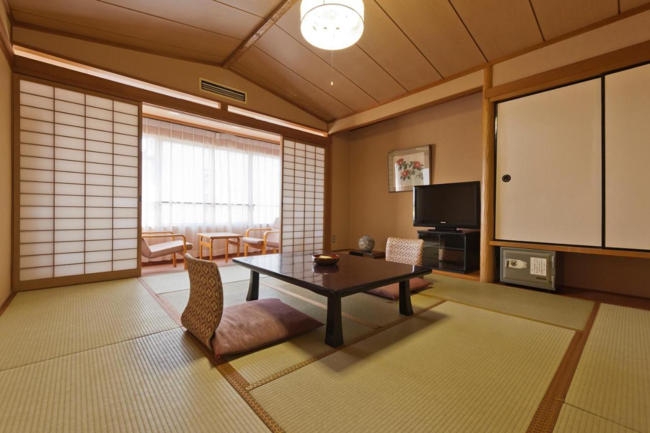 Hotel Fuji Yamanashi  Zimmer foto